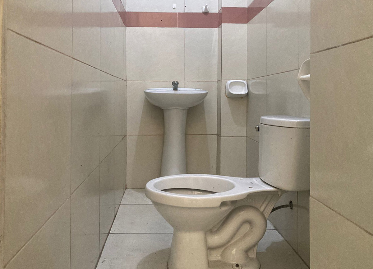 Baño