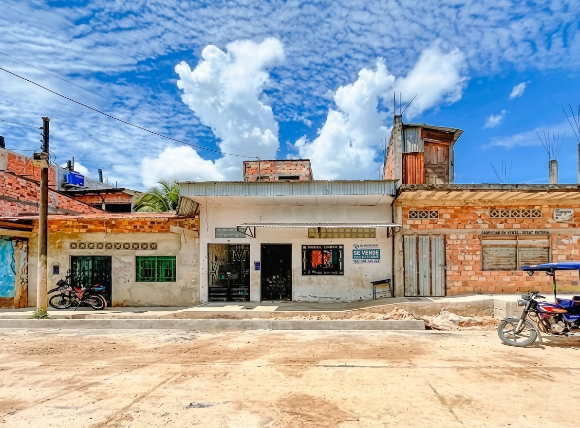 Casa Los Jazmines