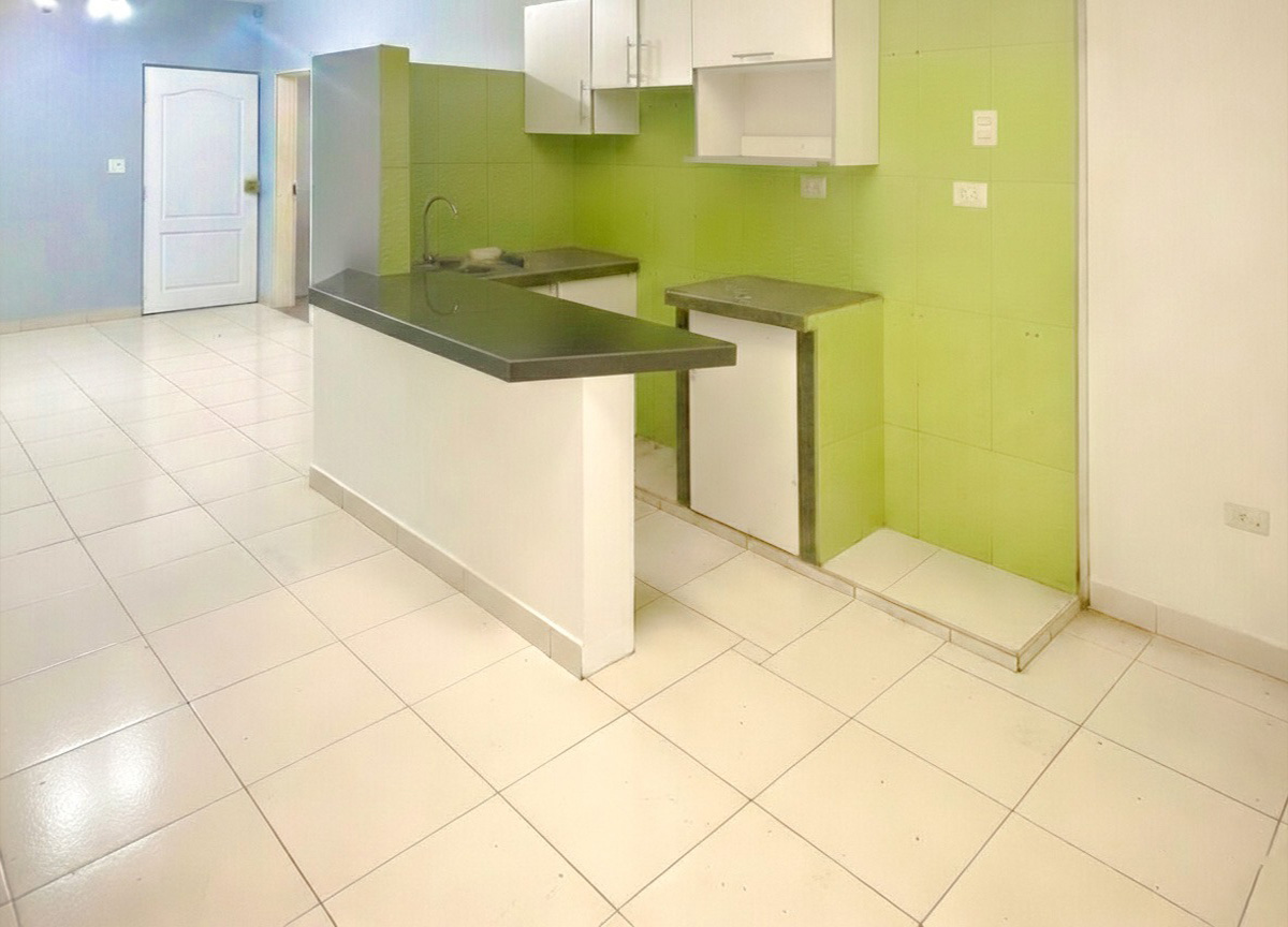 Cocina
