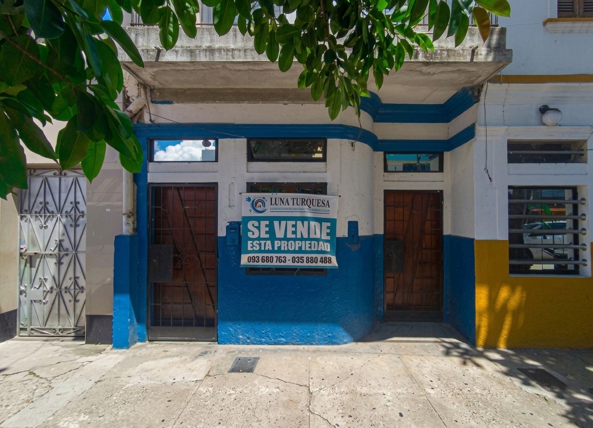 FACHADA MORONACOCHA-AV EL EJERCITO