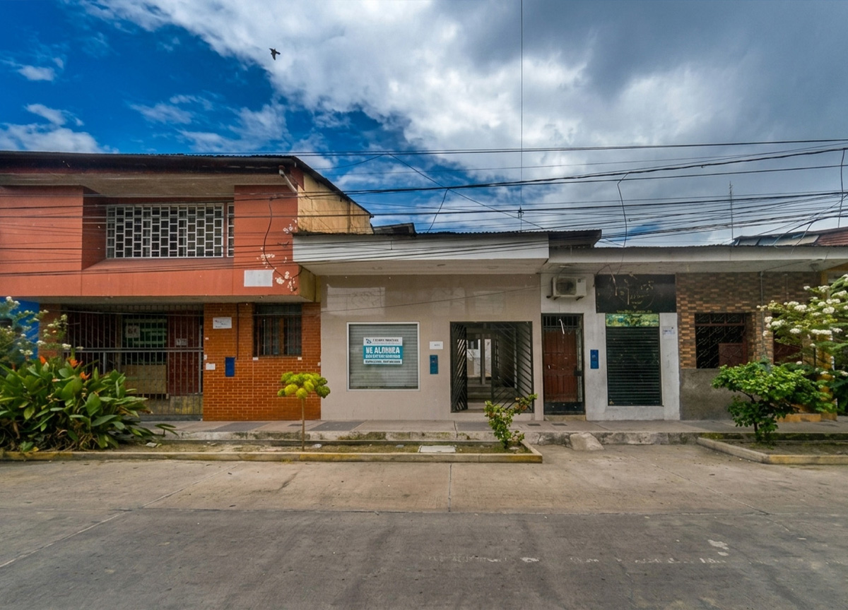 fachada ricardo palma