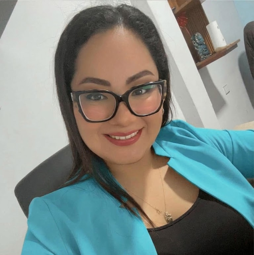 Stefani Correa